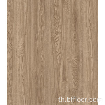 พื้นไม้คลาสสิกพื้นธัญพืช Dilley Oak ใช้บ้าน